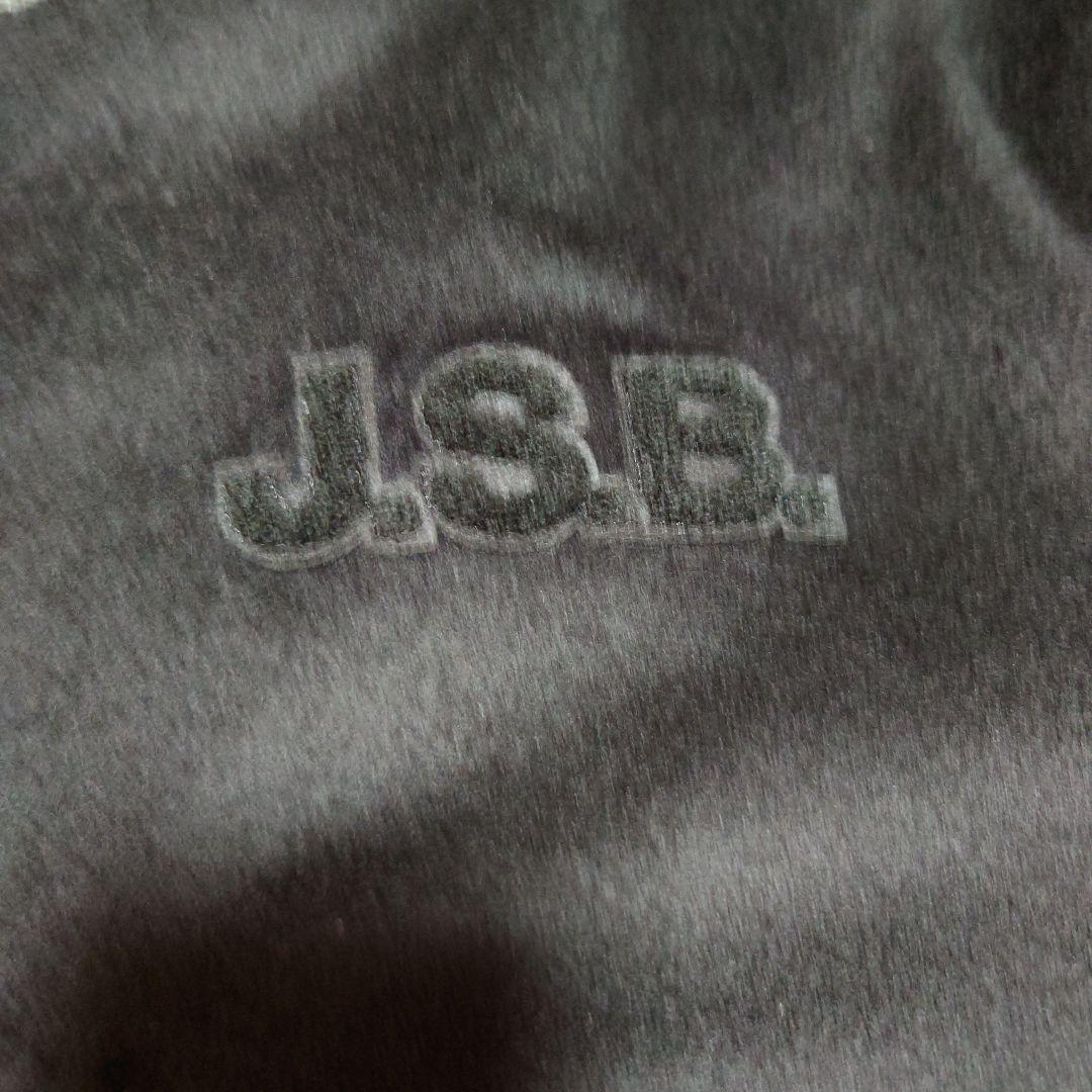 JSB310周年記念ヴァーシティジャケット