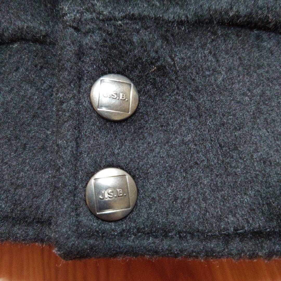 JSB310周年記念ヴァーシティジャケット