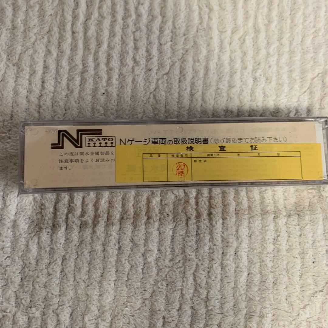 KATO Nゲージ 鉄道模型 C50 201 M