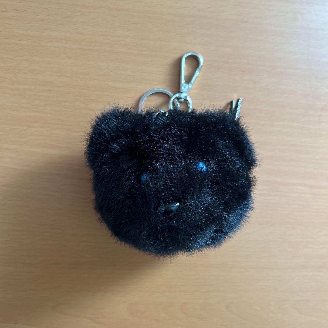 【ゆ】 ルセラフィム セット売り (キーホルダー +デニムトートバッグ)