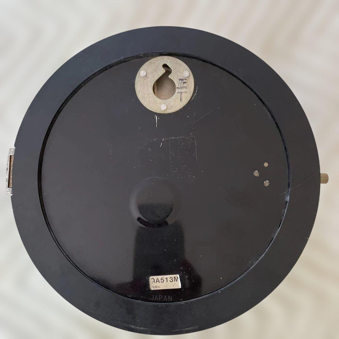 昭和レトロ　時計　セイコー　掛時計　アンティーク時計　店舗什器