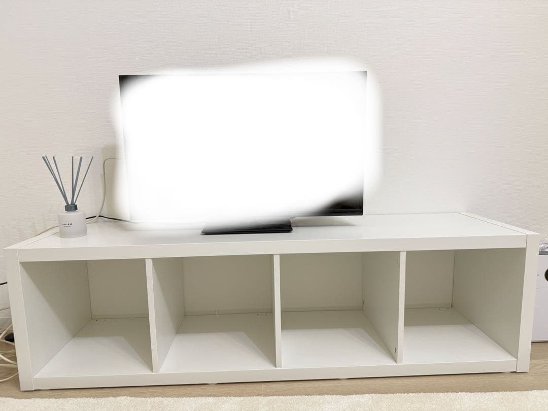 IKEA カラックス＋カブフレーム＋カラックスインサートそれぞれ2個ずつ