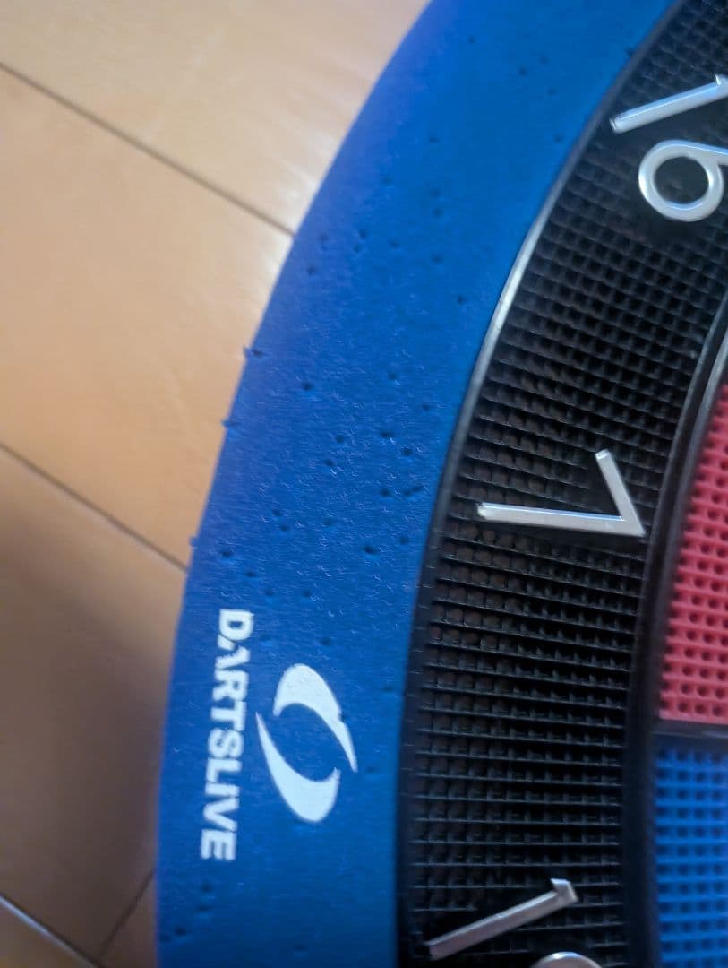 ダーツボード（ZERO BOARD）＋ダーツスタンド（BSD21）セット