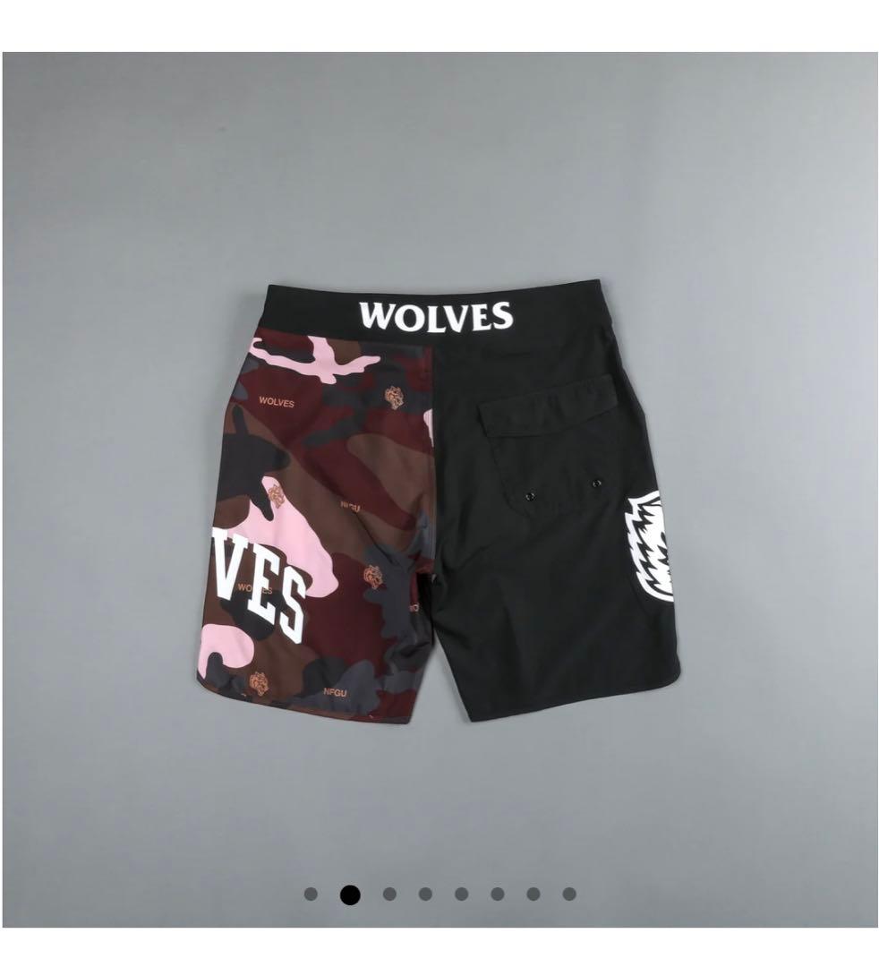 ダルクスポーツ ステージショーツ 28