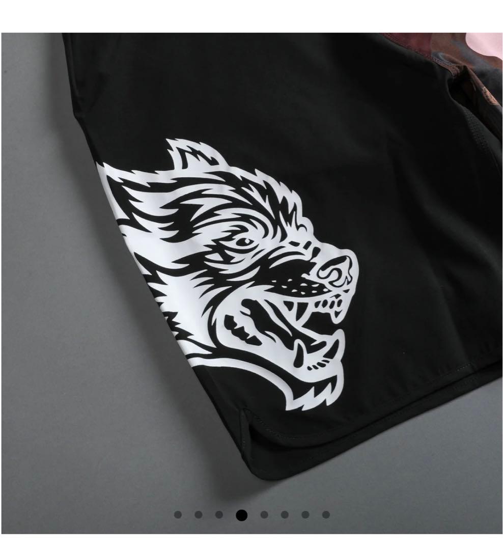 ダルクスポーツ ステージショーツ 28