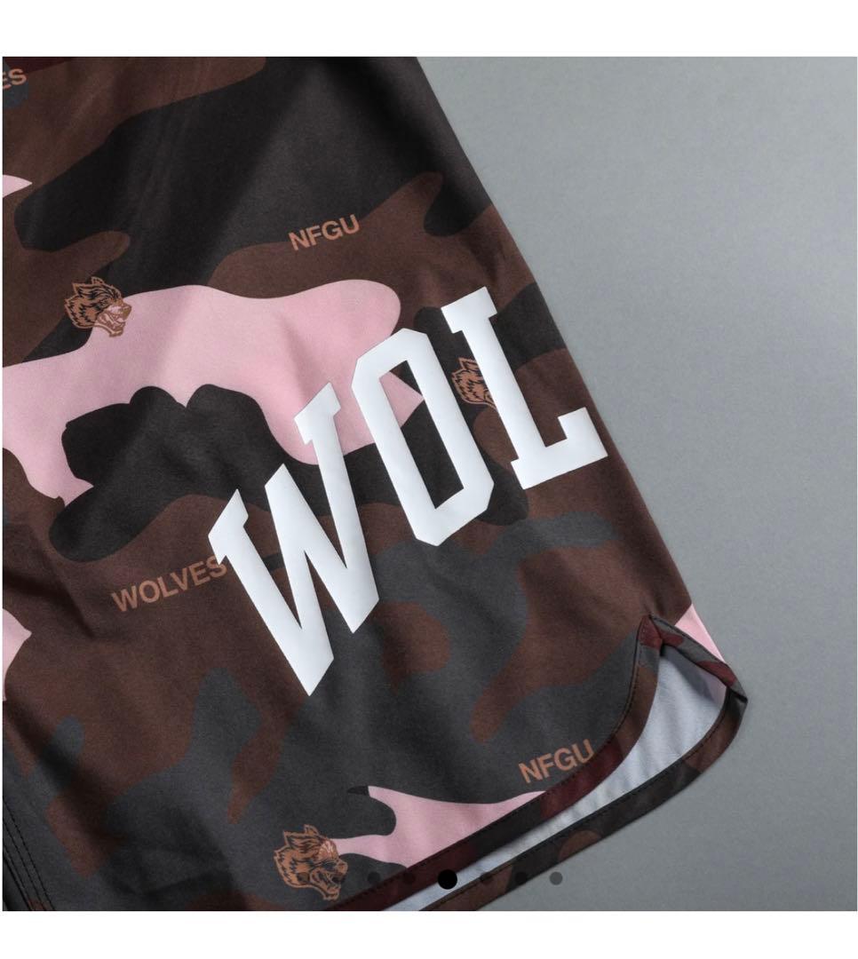 ダルクスポーツ ステージショーツ 28