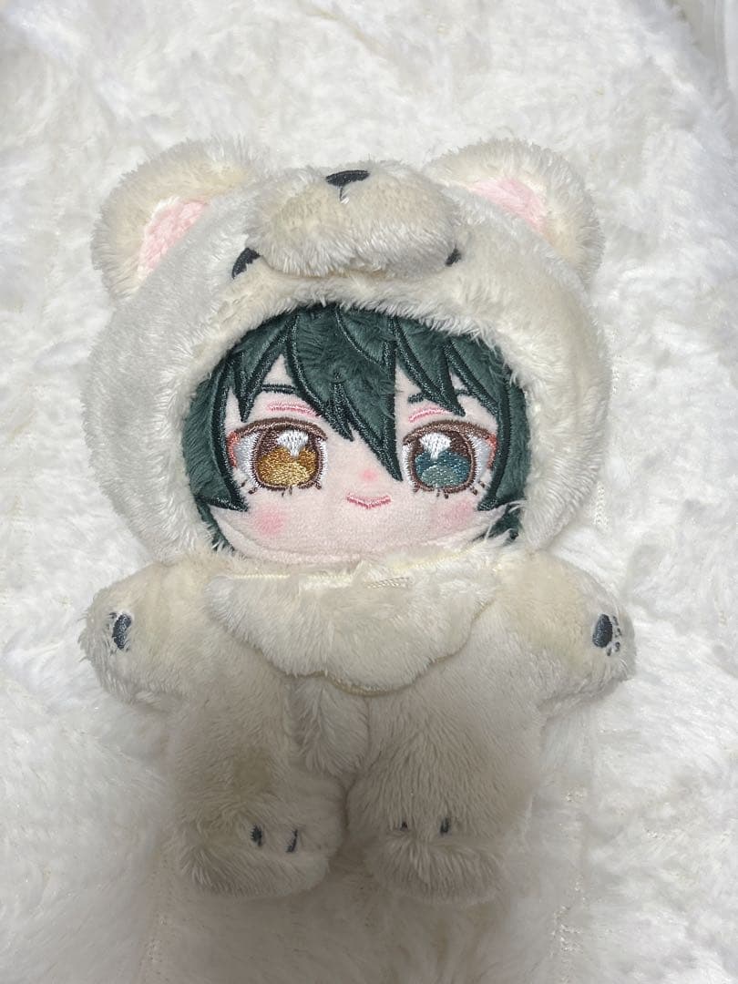 あんスタ 影片みか いつぬい