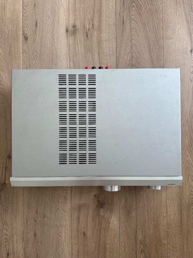 ONKYO プリメインアンプ インテグレーテッドアンプ A-973