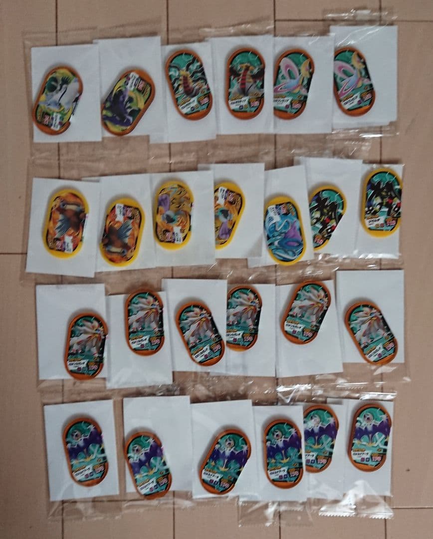 【値下げ】メザスタまとめ売り(バラ売り不可)