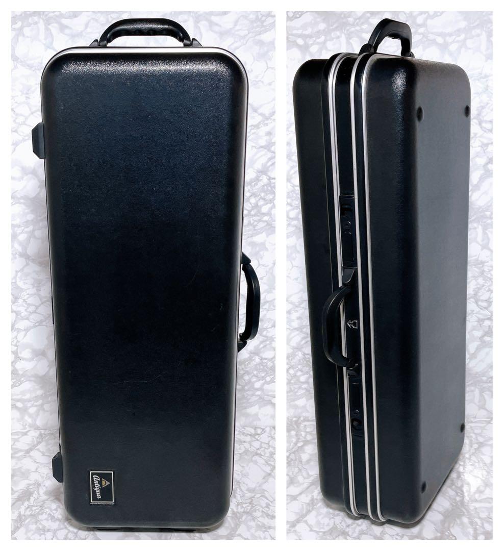 彦坂眞一郎氏 選定品　Antigua Winds テナーサックスgl