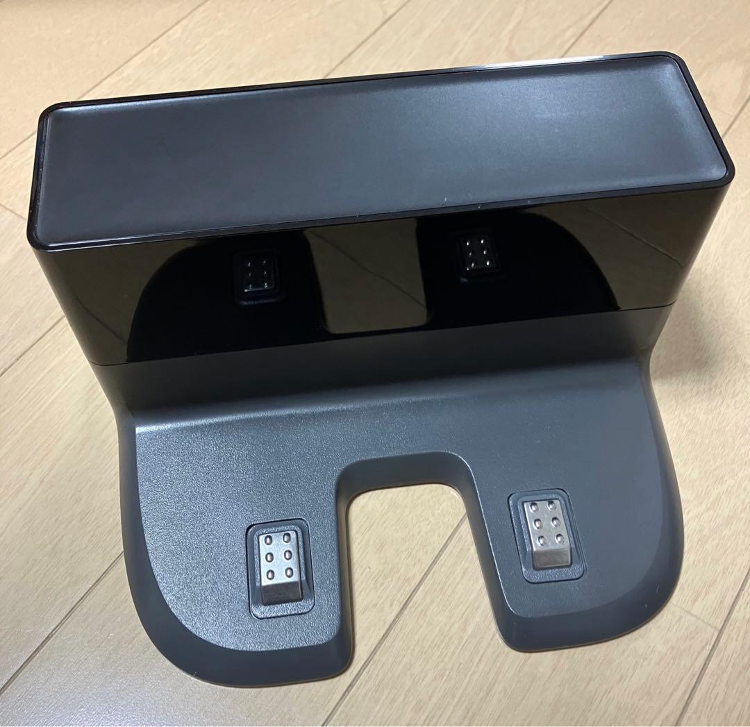 ECOVACS DEEBOT N7 ロボット掃除機 本体