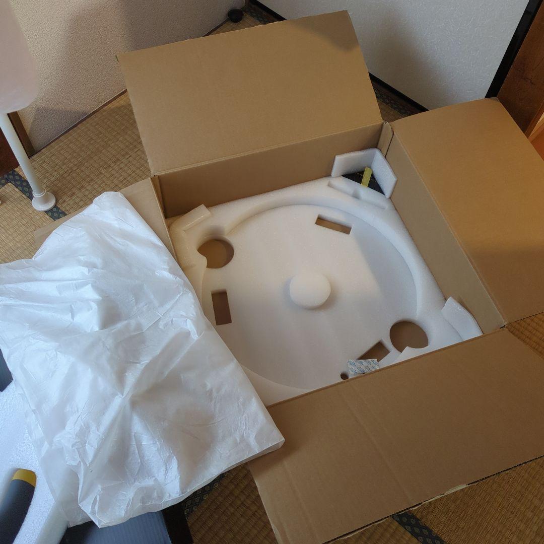 popIn Aladdin2 シーリングライト プロジェクター機能付き