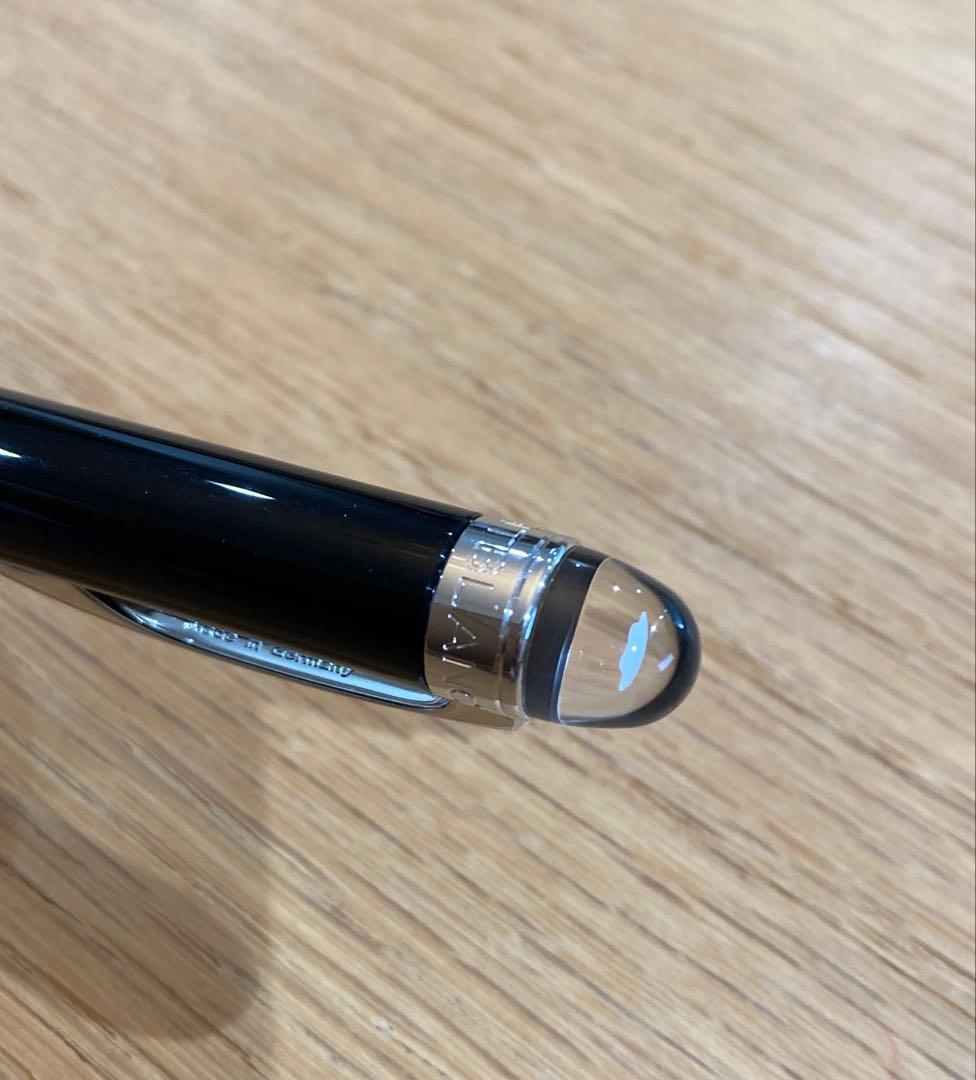 MAICHI！ 極美品　モンブラン　ボールペン　スターウォーカー