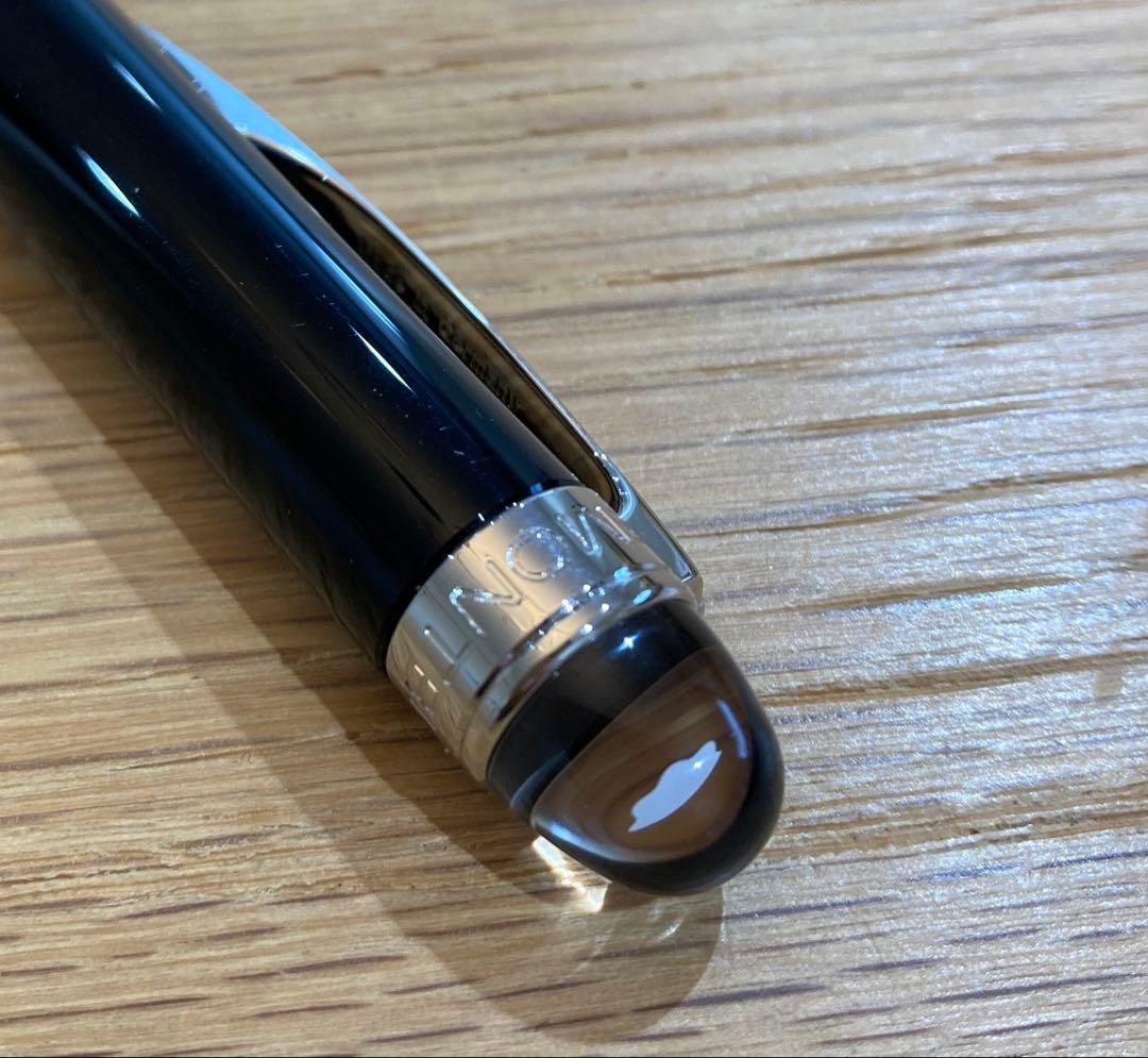 MAICHI！ 極美品　モンブラン　ボールペン　スターウォーカー