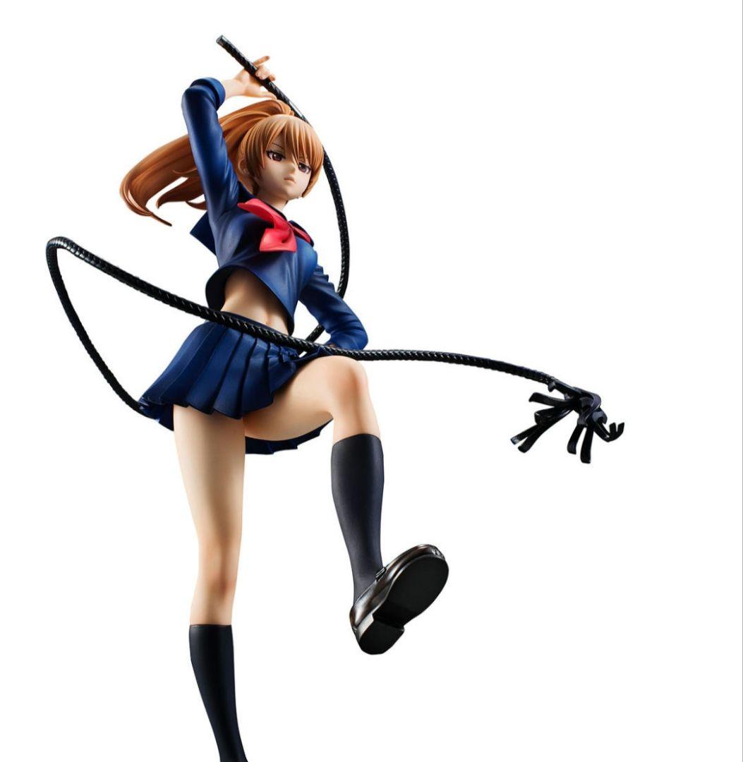 G.E.M.シリーズ　銀魂　　 性転換編　沖田総子