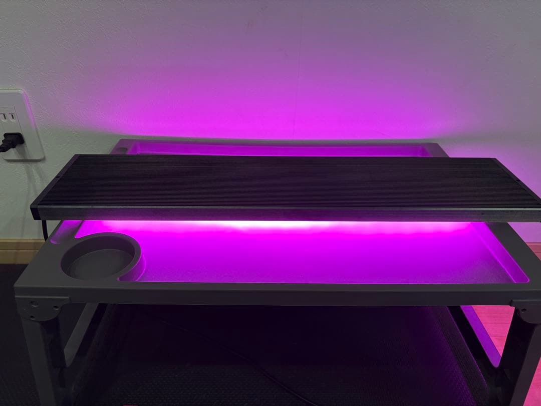 ペット用品 Chihiros wrgb2 60