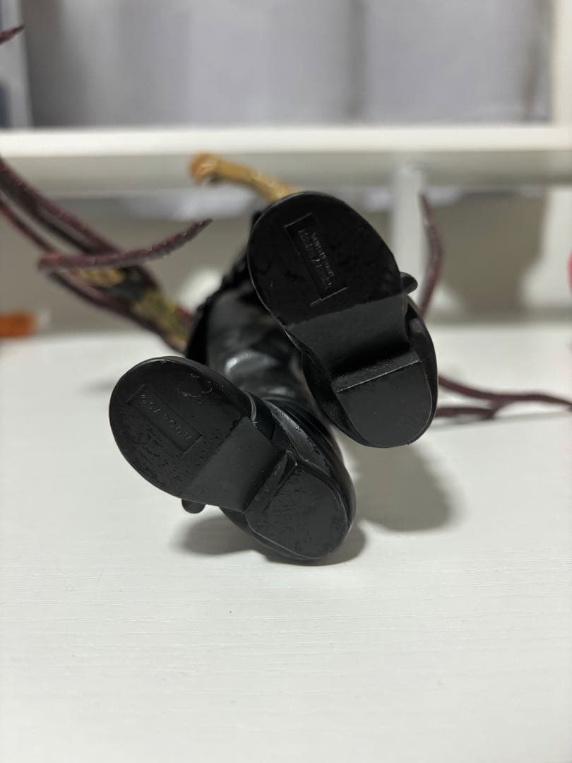 モビーディック バイオハザード3 メネシス Type2 フィギュア