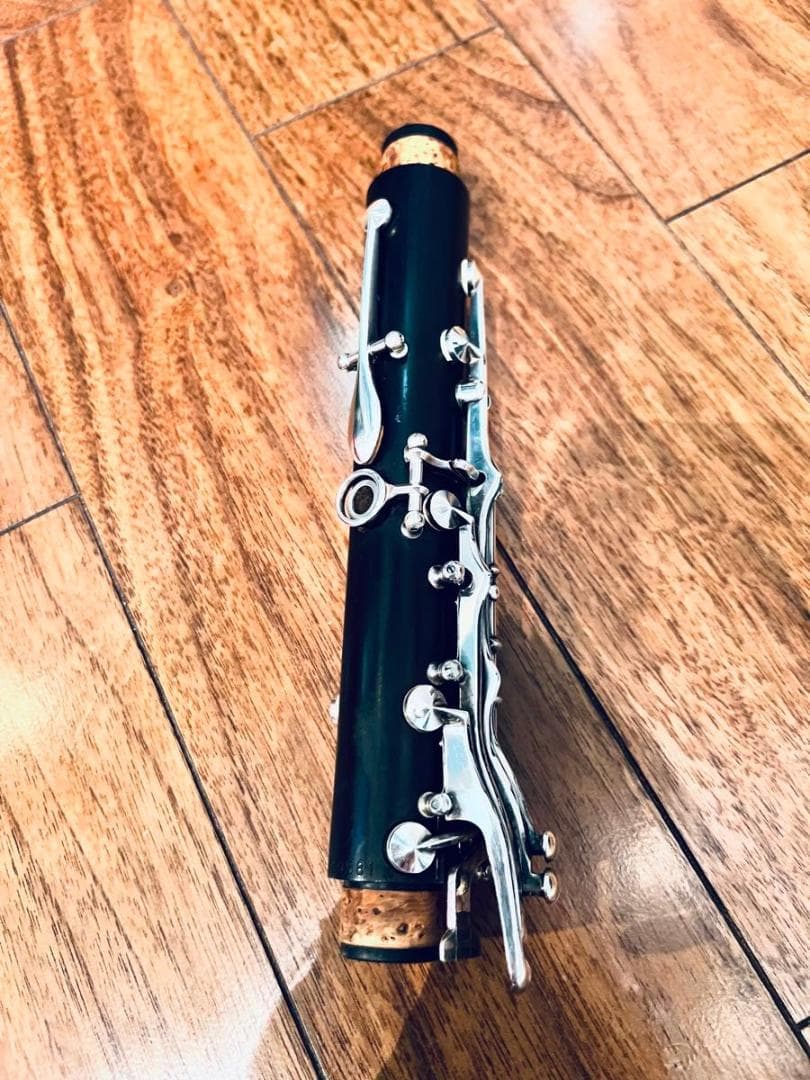 YAMAHA クラリネット YCL-853II CustomSE