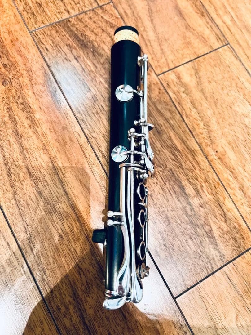 YAMAHA クラリネット YCL-853II CustomSE