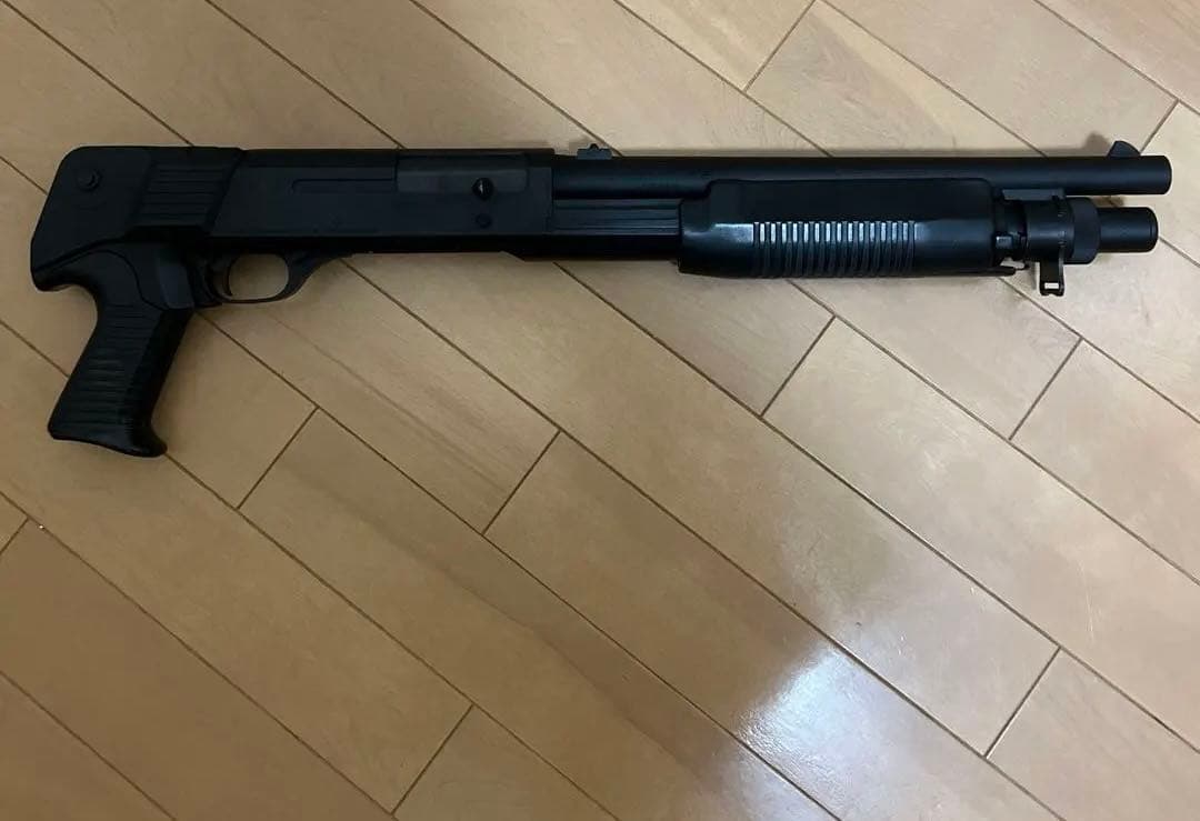 東京マルイ　M3 ショーティ　スーパー 90