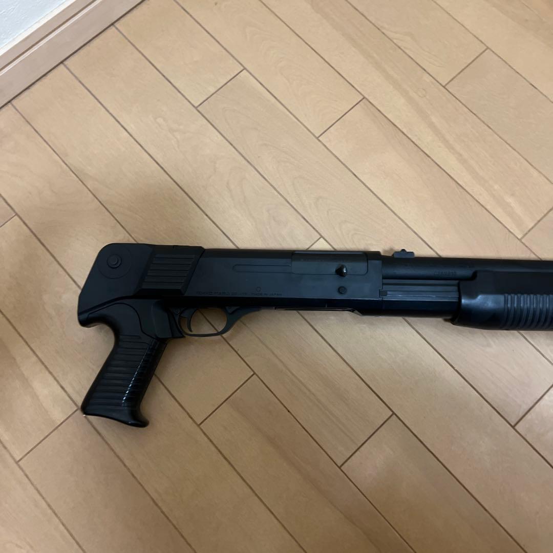 東京マルイ　M3 ショーティ　スーパー 90