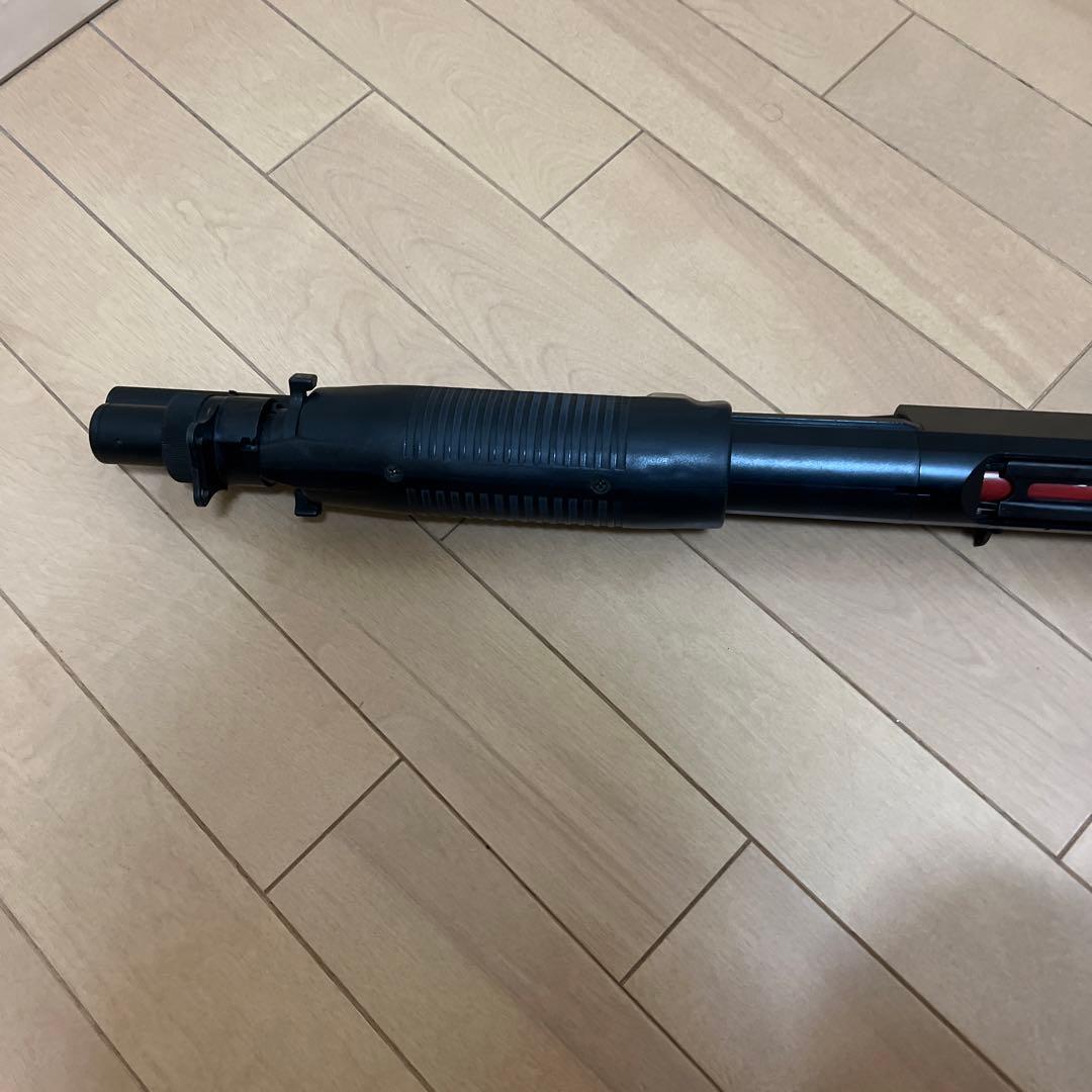 東京マルイ　M3 ショーティ　スーパー 90