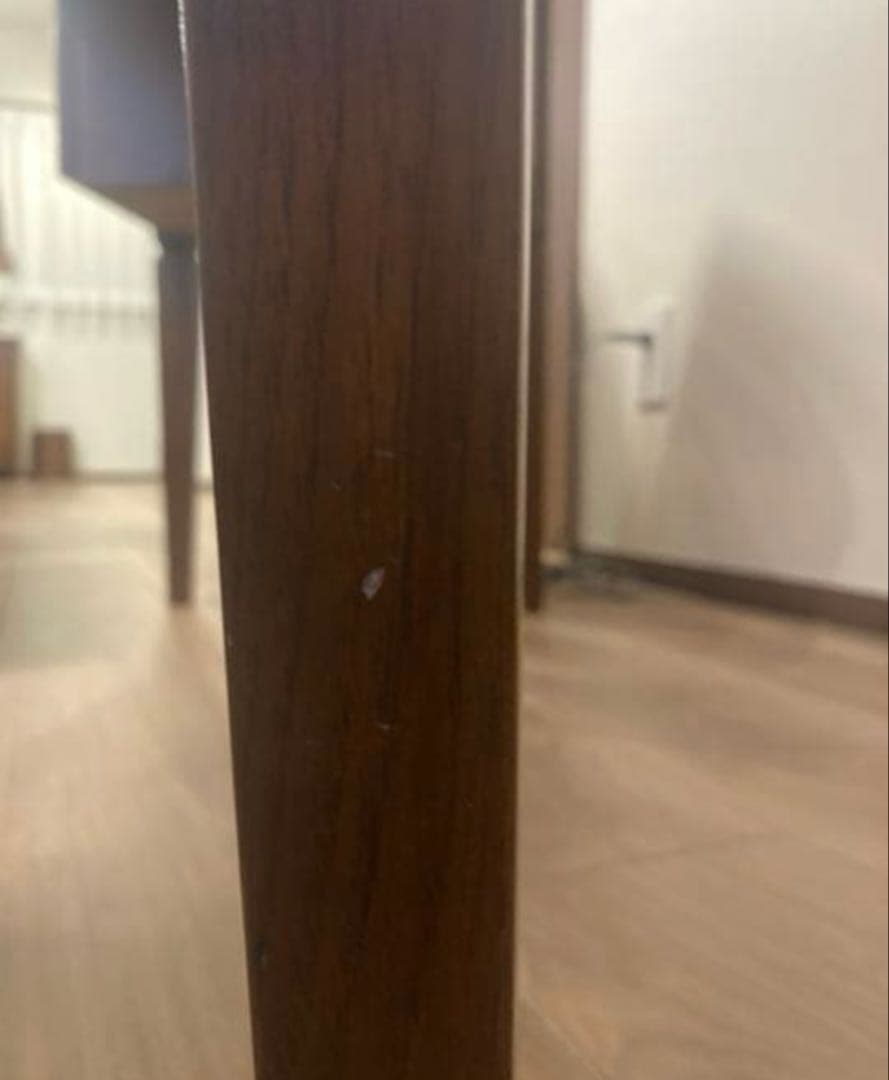 インテリアセンター（現 カンディハウス）バートン ドレッサー