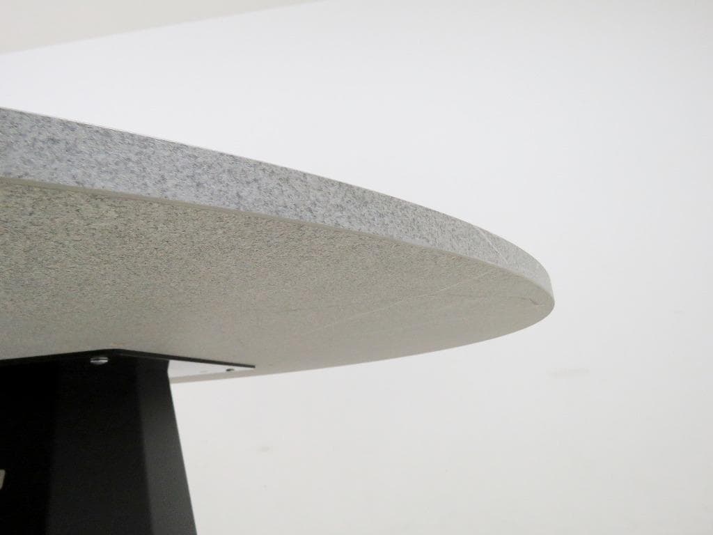 ★未使用 保管品★カリガリス コヌビア ディックス ダイニングテーブル 18万