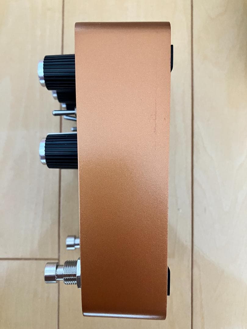 ギター UAFX WOODROW 55 Instrument Amp