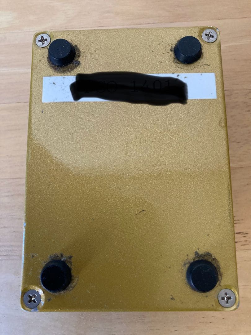 ギター human gear fine od special