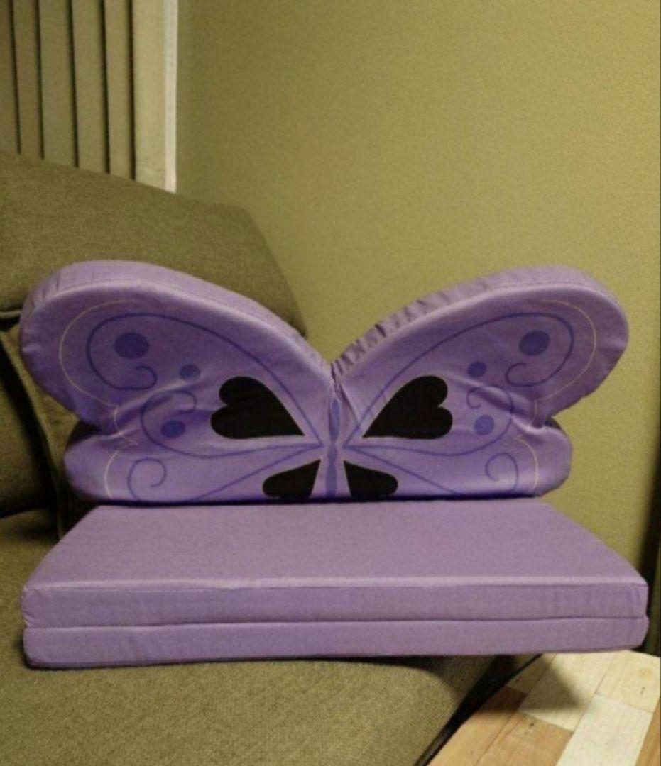 ANNA SUI　ペットマット　犬ベッド　犬マット　アナスイ