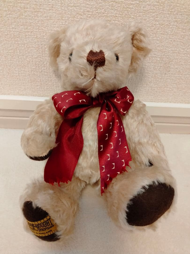 メリーソート アイアンブリッジベア