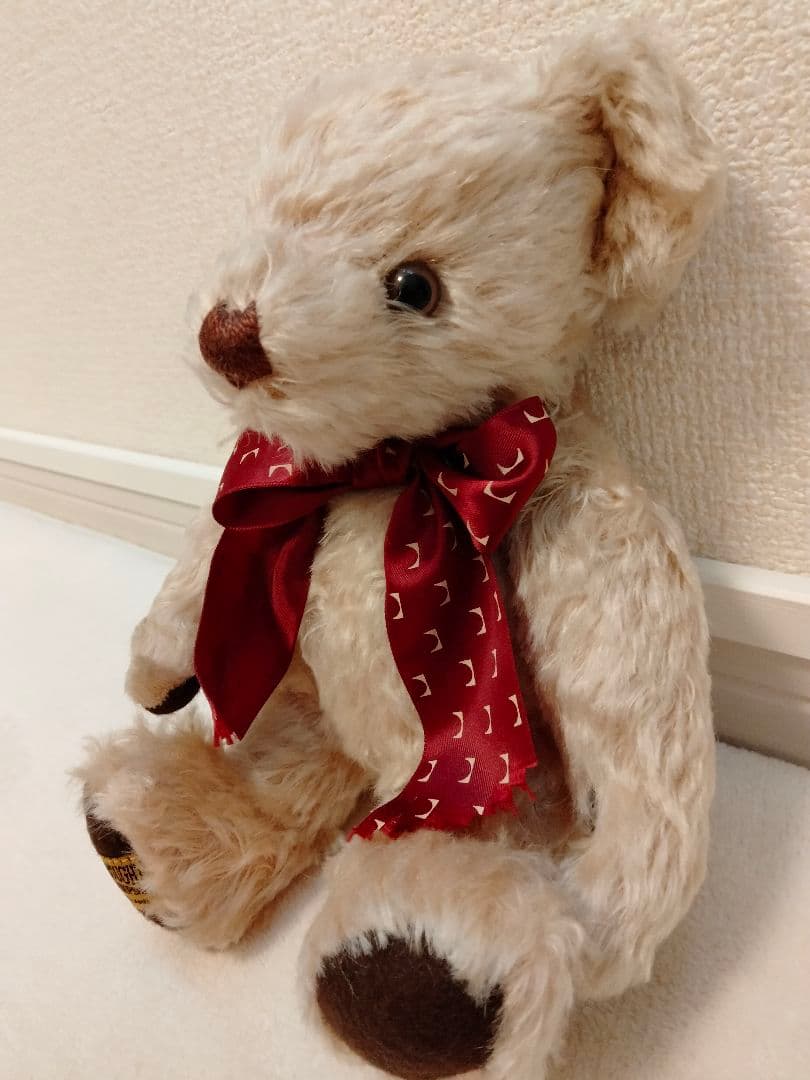 メリーソート アイアンブリッジベア