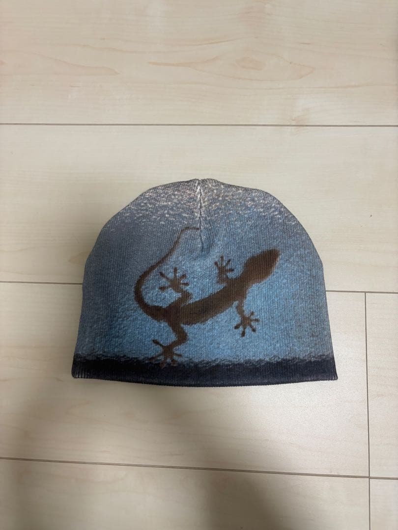 帽子 Shury Labyrins Picture Beanie