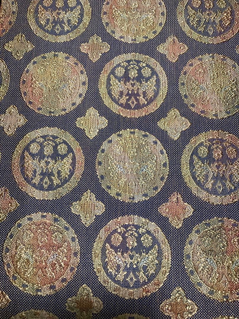 川上漆宝堂　箱付　漆塗　漆器　盆　トレー