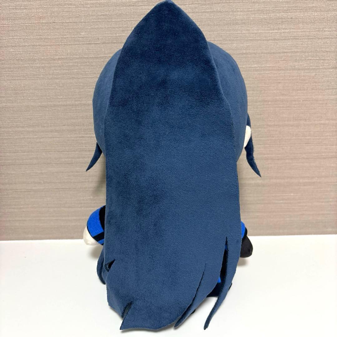 Ado ナイマちゃん BIGぬいぐるみ 口開け ラウンドワン