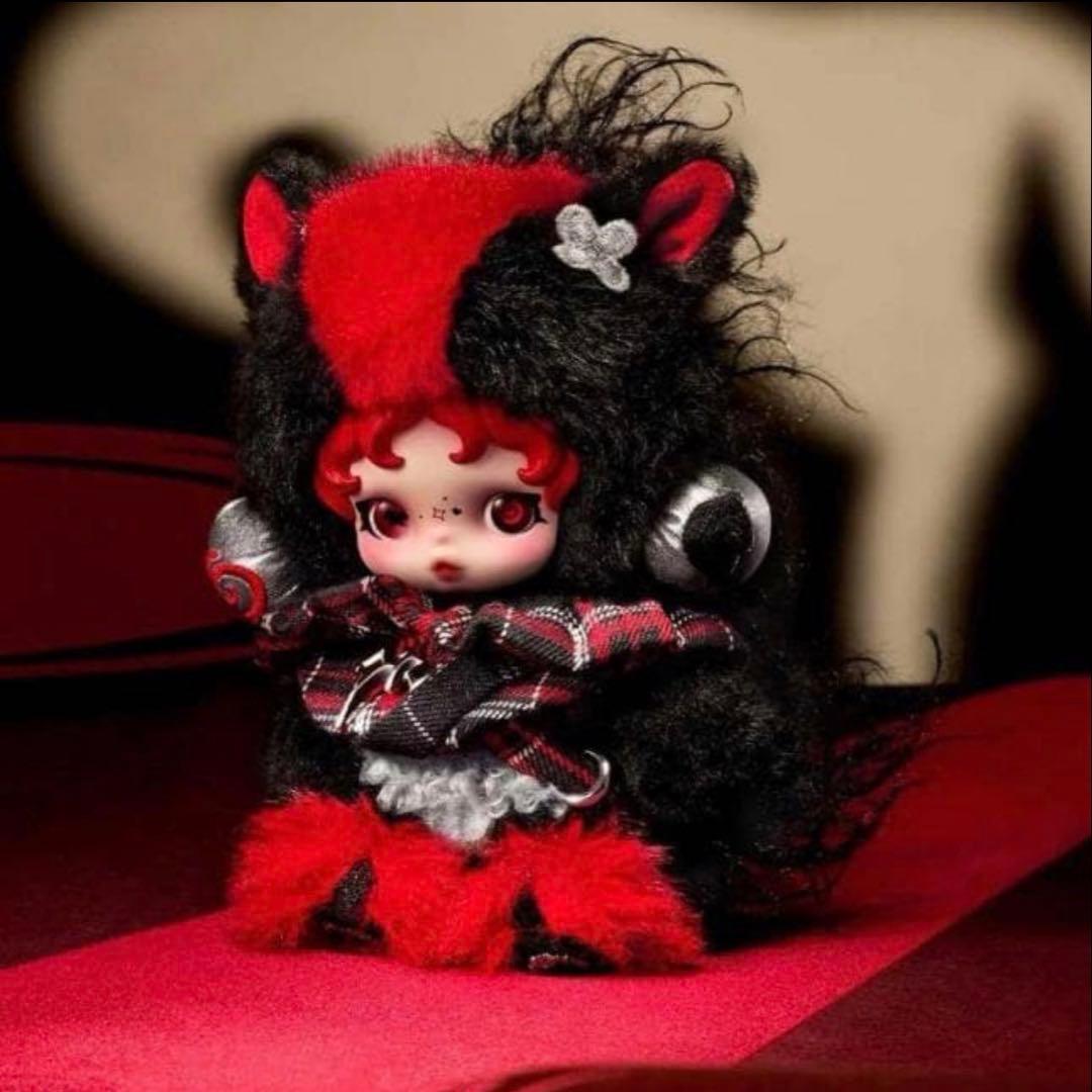 POPMART Have a Good Run Rising Star 未開封