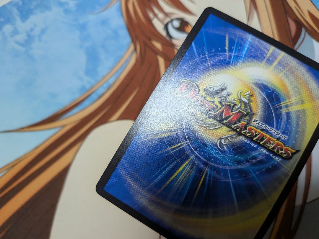 デュエマ　キャンベロ　レッゾStar×4　金トレジャー