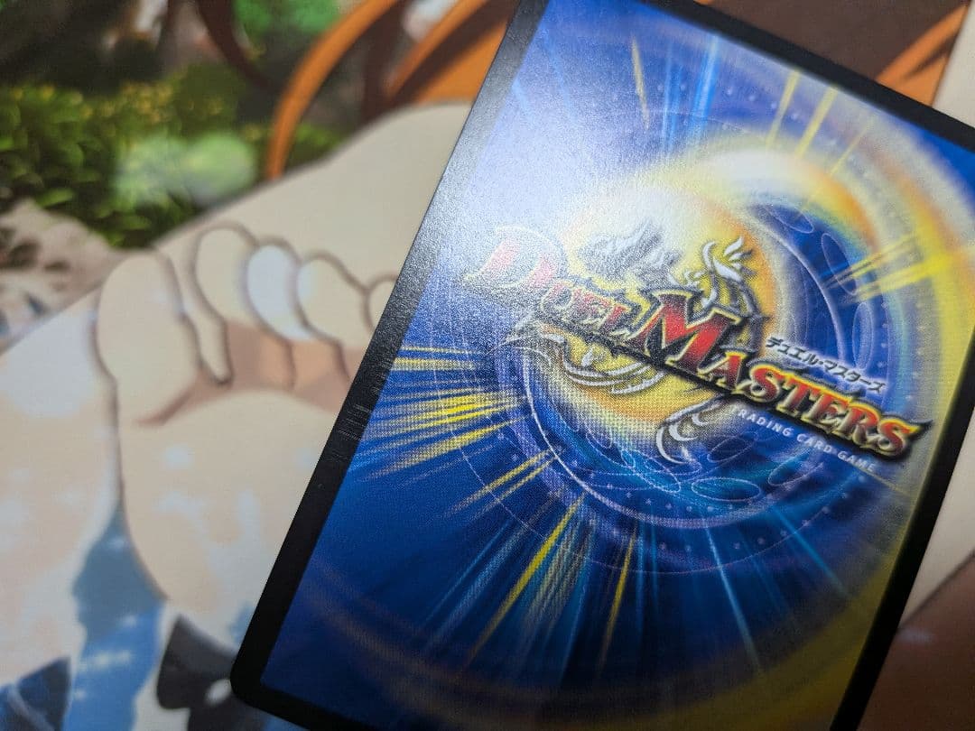 デュエマ　キャンベロ　レッゾStar×4　金トレジャー