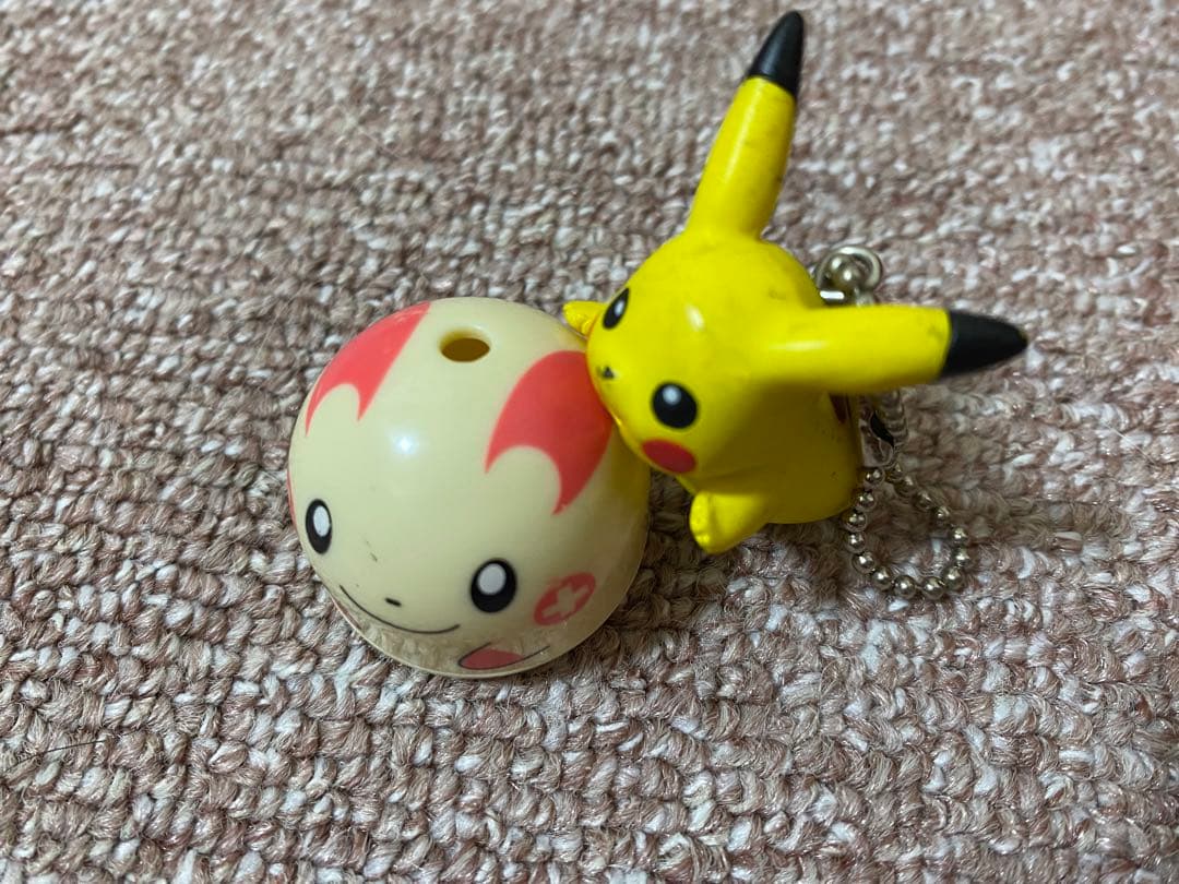 ポケモン モンコレ/指人形 ポケモンまとめ売り おまけ付き 初期 初代