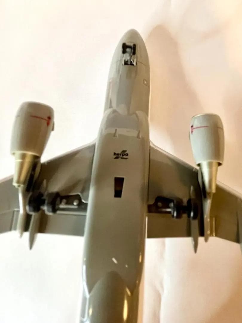 航空機・ヘリコプター herpa Lufthansa Airbus A319-100 1/200