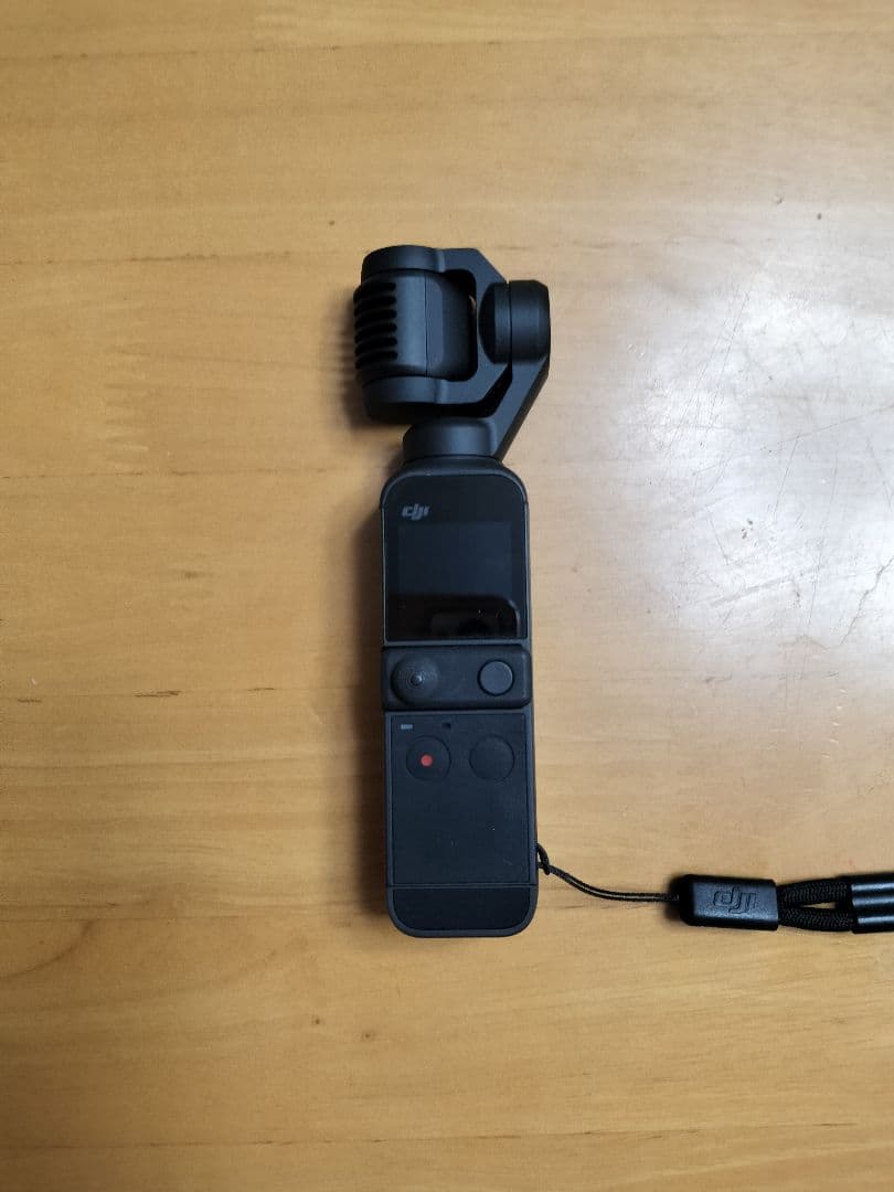 ゆ*あ様 【美品】DJI POCKET2