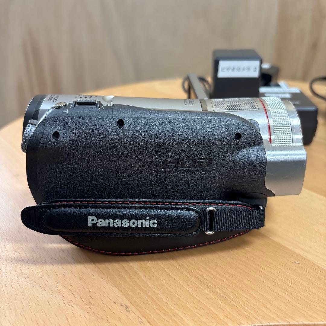 Sony HDR-CX150 ビデオカメラ 本体　2点