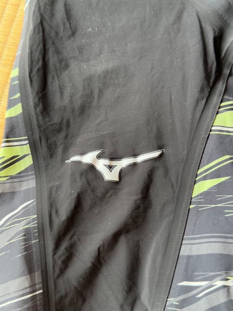 美品　ミズノ　高速水着　競泳水着　GX SONIC NEO SL XL