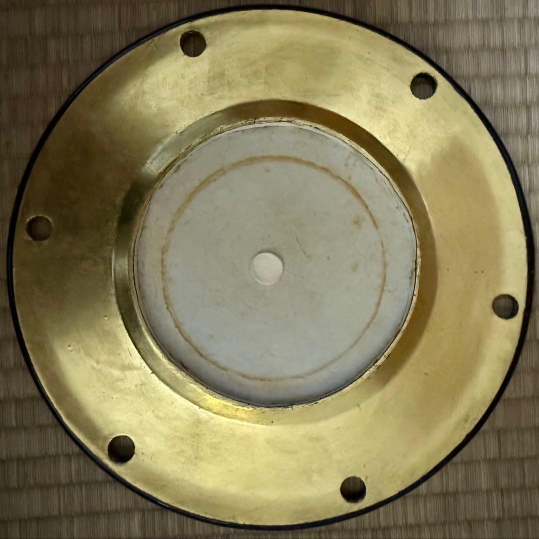 ２　小鼓　革　鼓　皮　和楽器　中古