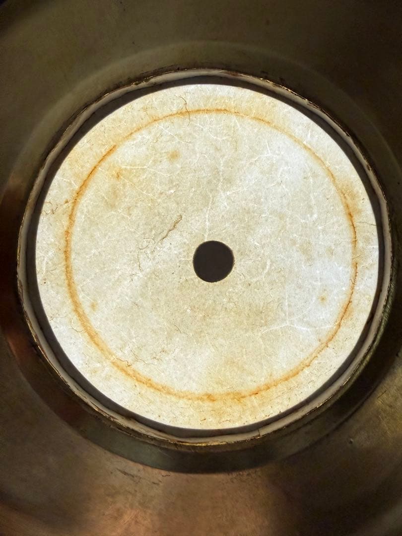 ２　小鼓　革　鼓　皮　和楽器　中古