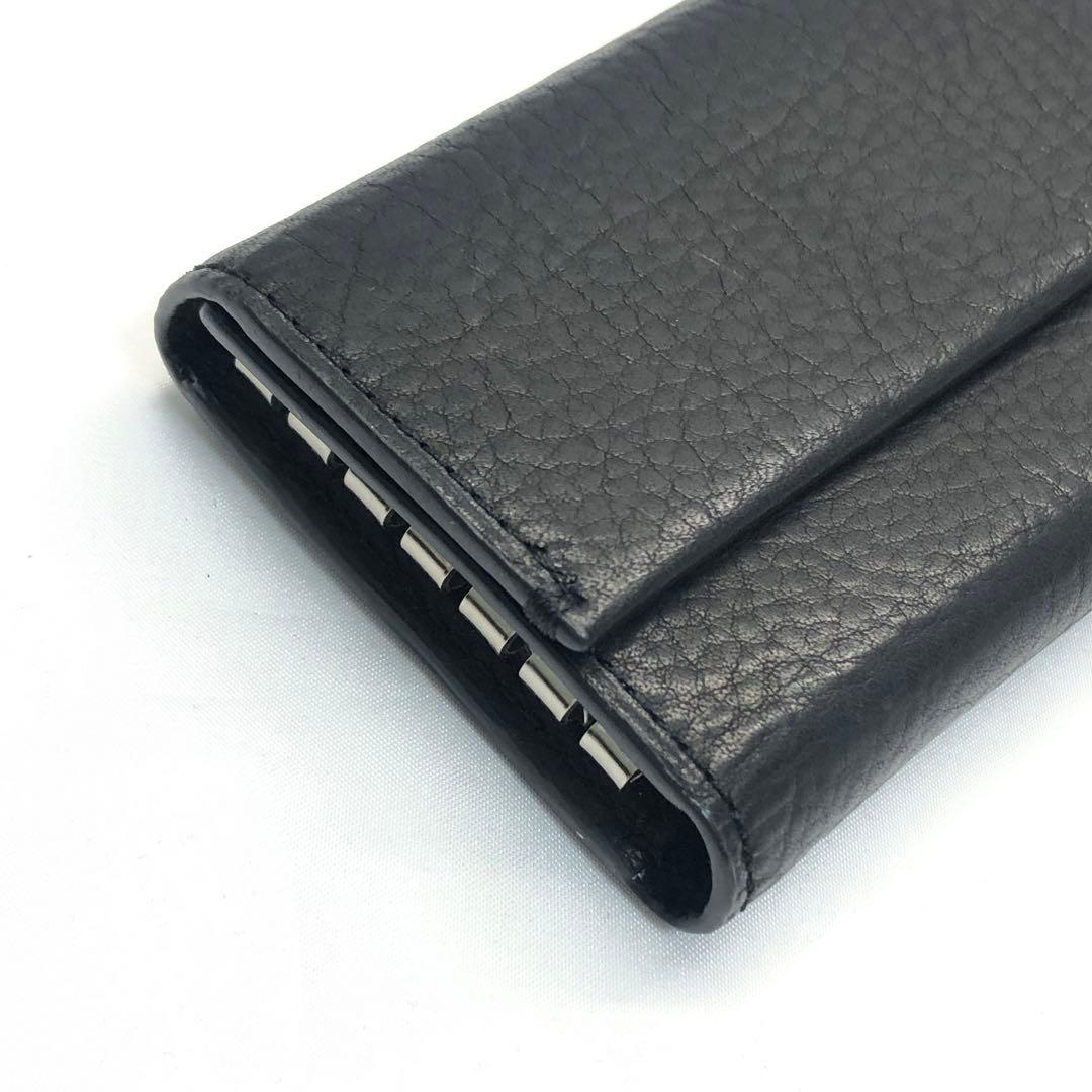 reuse.style✨　ヴィヴィアンウエストウッド　6連　キーケース