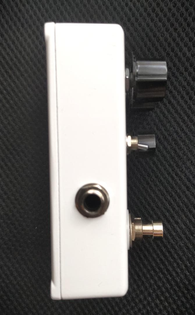 ギター Touch Filter(MXR Envelope Filter Mod)