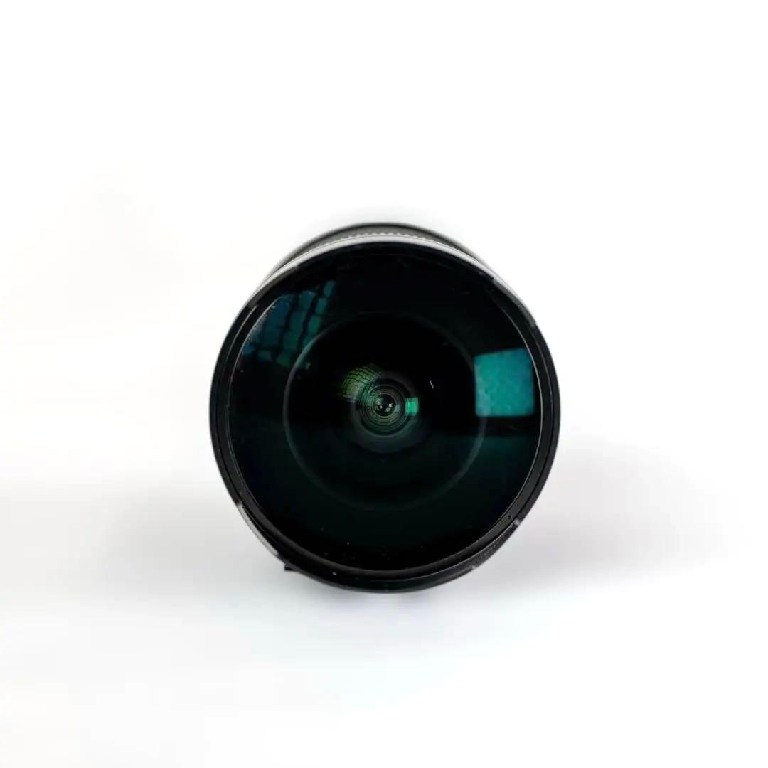 【美品】TTArtisan 11mm F2.8 Fisheye 単焦点レンズ