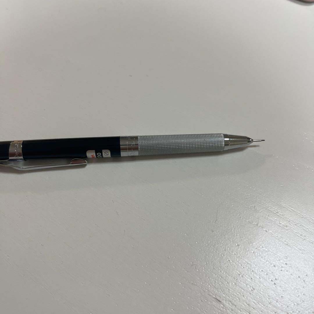✨新品✨　廃盤　希少　製図用シャーペン　ぺんてる PWP15 Pentel